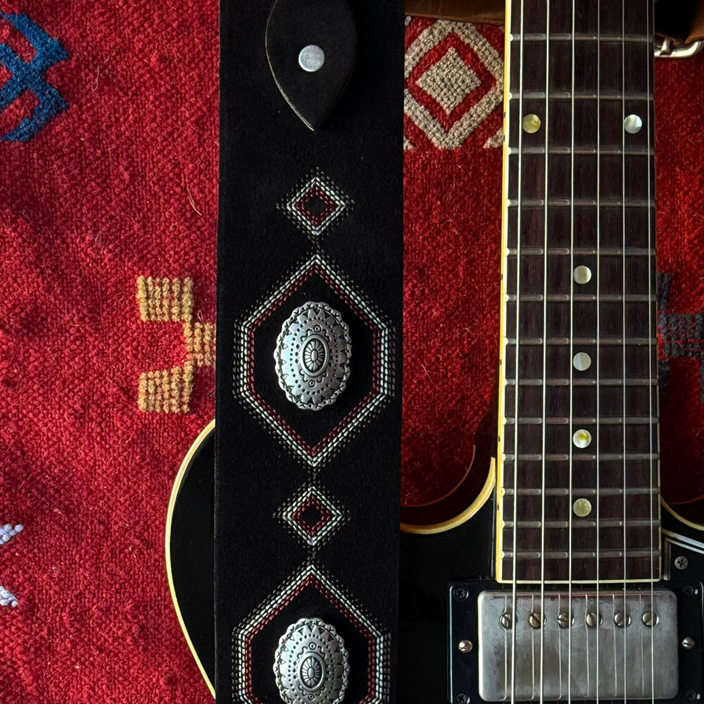 BLUEBELL STRAPS