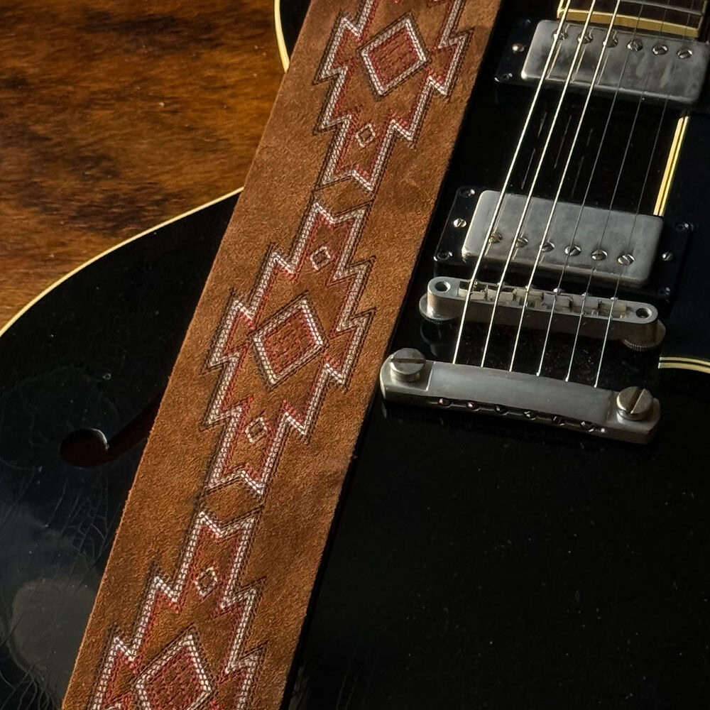 BLUE ELL STRAPS