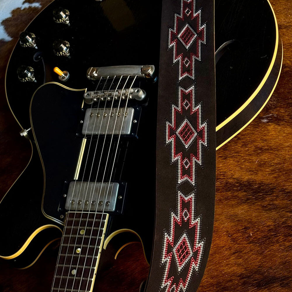 BLUE ELL STRAPS